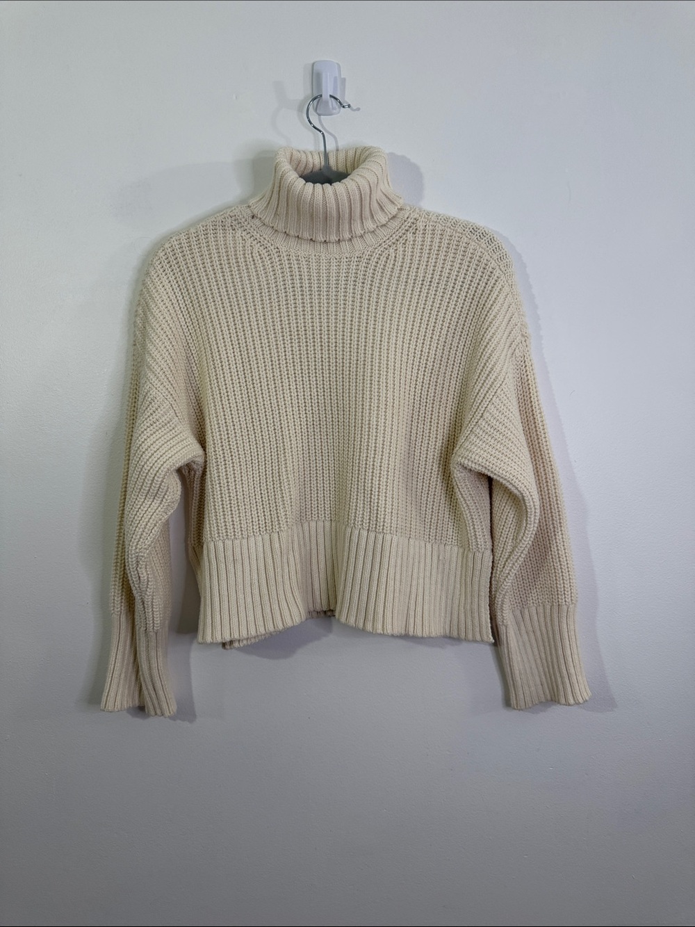 Madewell Sweater